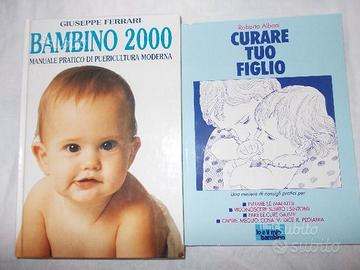 Bambino 2000 / Curare tuo figlio
