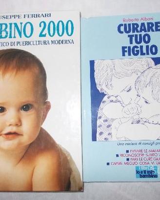 Bambino 2000 / Curare tuo figlio