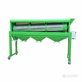 Pulitore per grano a tamburo RBS-10.3