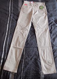 Carrera Uomo pantaloni 700 Regular uomo 46 Jeans.