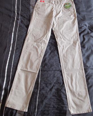 Carrera Uomo pantaloni 700 Regular uomo 46 Jeans.