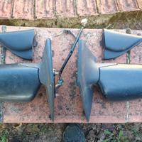 RICAMBI per Toyota Yaris D4d (2003)