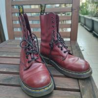 Dr. Martens 1490 taglia 40