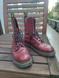 Dr. Martens 1490 taglia 40
