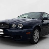 JAGUAR X-Type 2.2D cat. Executive cDPF