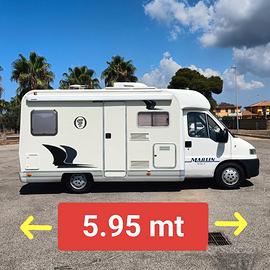 Semintegrale elnagh " CLIMA IN VIAGGIO "