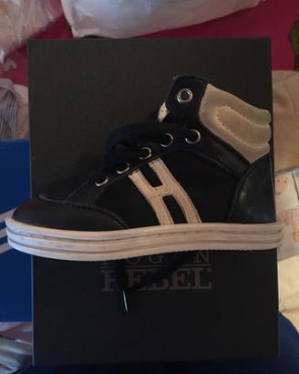 Scarpe hogan