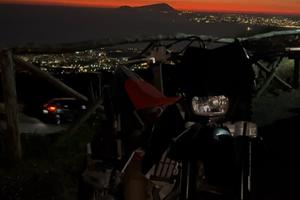 Fantic XM50 performance 2022 nera