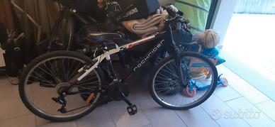 MTB Rock Rider 5.1