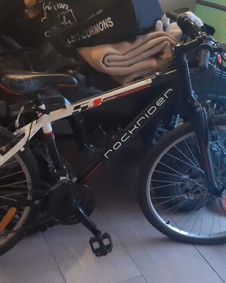 MTB Rock Rider 5.1