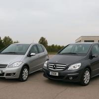 Noleggio auto e furgoni