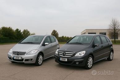 Noleggio auto e furgoni