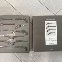 Museo Arti Applicate - ARMI DA FUOCO Libro raro