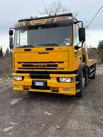 Iveco 190 cursor soccorso stradale