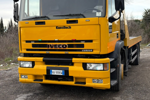 Iveco 190 cursor soccorso stradale