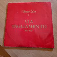 Doppio vinile 33 giri