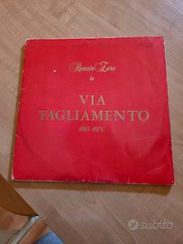 Doppio vinile 33 giri