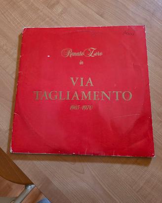 Doppio vinile 33 giri