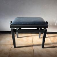 Panca per pianoforte 