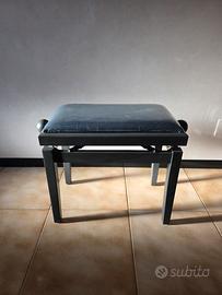 Panca per pianoforte 