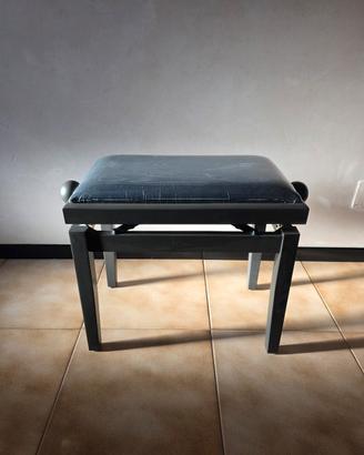 Panca per pianoforte 