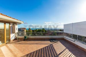 Attico/Mansarda - Gravina di Catania