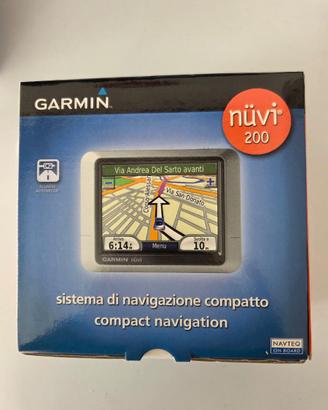 NAVIGATORE