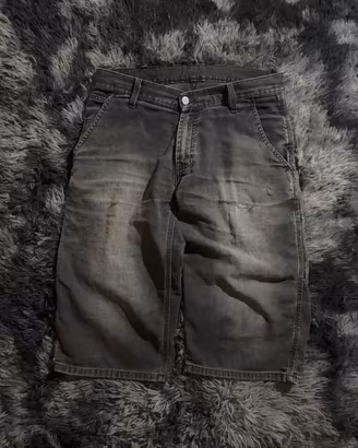 Levi’s pantalocini ‘90
