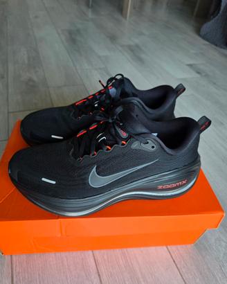 Nike Vomero plus