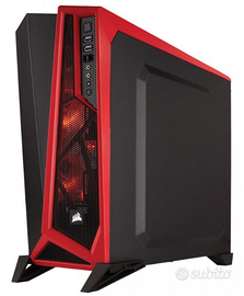PC Case Corsair Spec-Alpha ATX perfetto