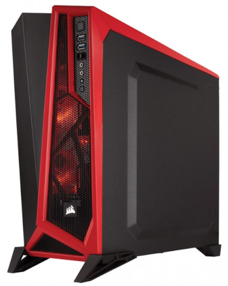 PC Case Corsair Spec-Alpha ATX perfetto