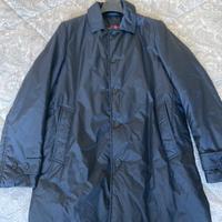 Impermeabile imbottito Aspesi