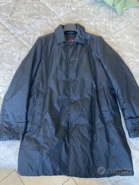 Impermeabile imbottito Aspesi