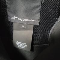 Giacca ENERGY MONSTER Nuova solo provata