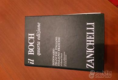 Dizionario Zanichelli 2