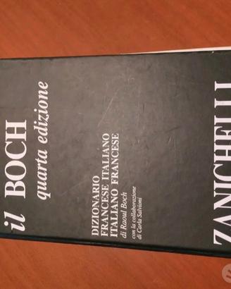 Dizionario Zanichelli 2