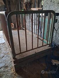 Pesa per animali