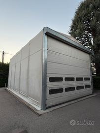 Capannone 10x6