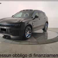 LYNK&CO 01 Phev