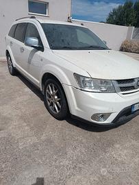 FIAT FREEEMONT 2.0 140CV--MOTORE FUSO