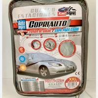 TELO PROTEZIONE AUTO XXL