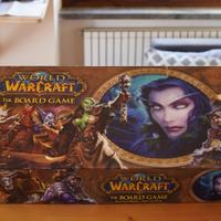 War of WarCraft - Descendent - Talisman - giochi