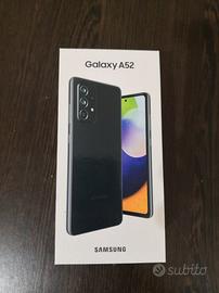 SAMSUNG A52 4G RICAMBI