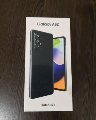 SAMSUNG A52 4G RICAMBI