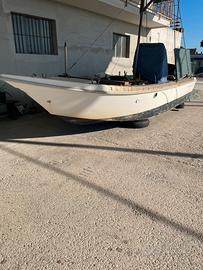 Fantasy Fish fratelli Longo