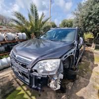 Ricambi Opel Antara 
