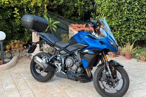 Triumph Tiger Sport 800