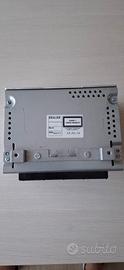 Autoradio Ford Fiesta 