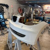 Paraurti originale BMW E81 serie 1 118d