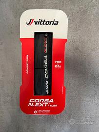 VITTORIA CORSA NEX.T TUBE TYPE 700x24